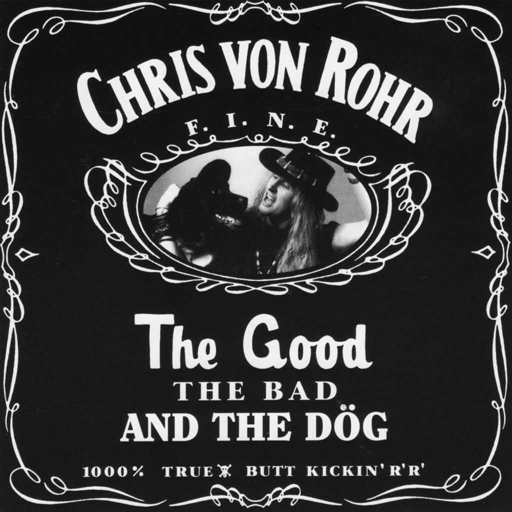 The Good, the Bad, and the Dög