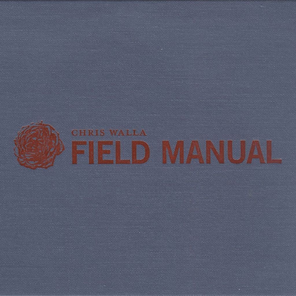Field Manual