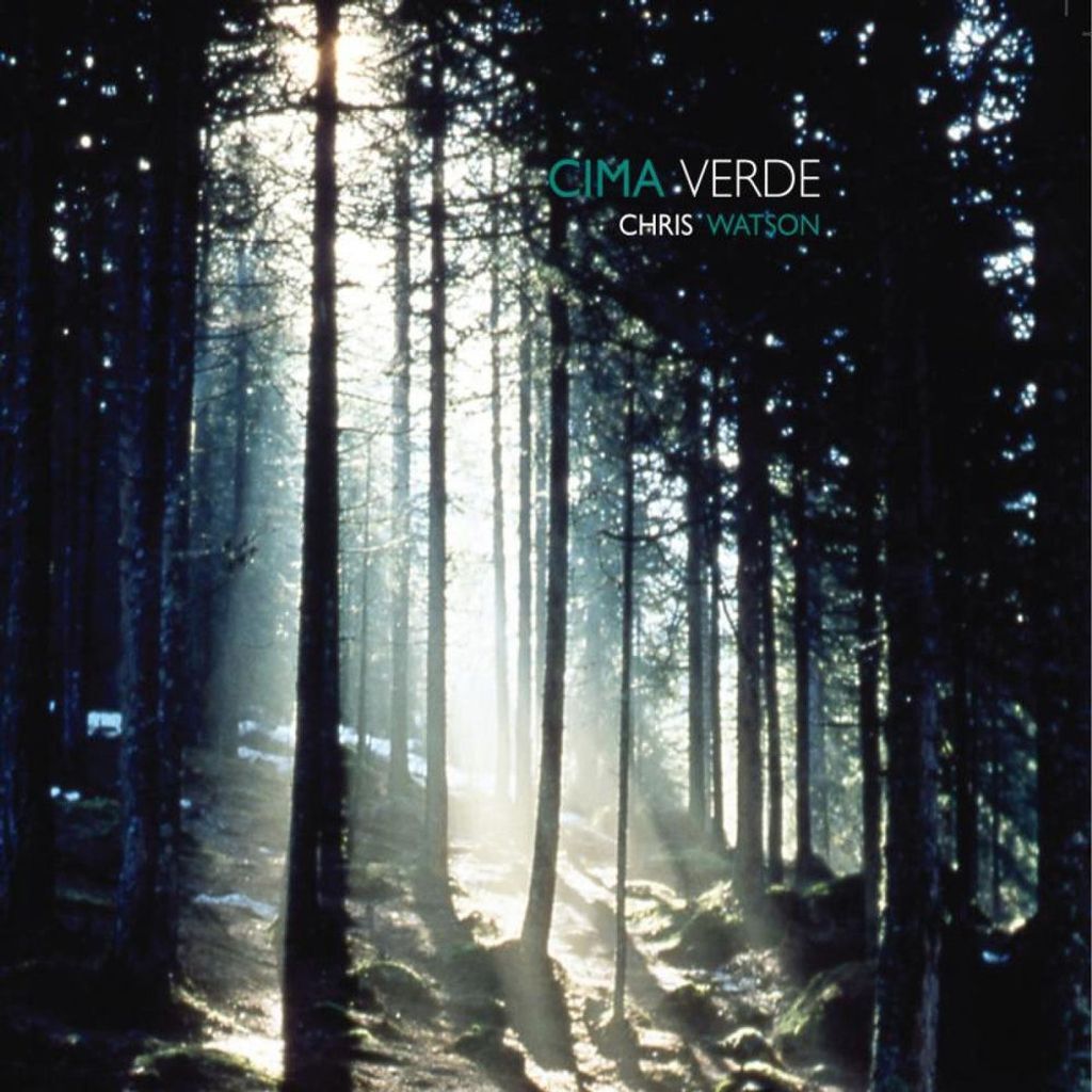 Cima verde
