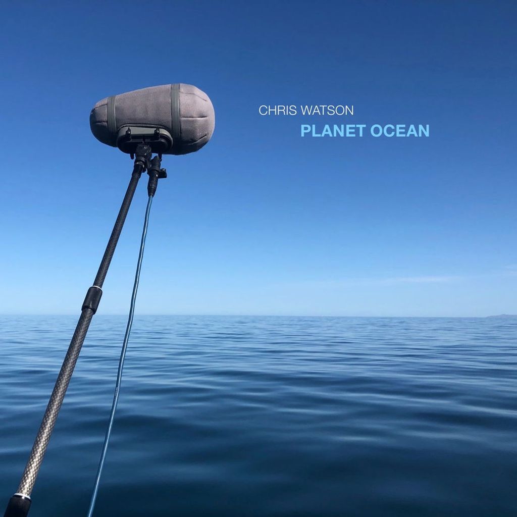 Planet Ocean