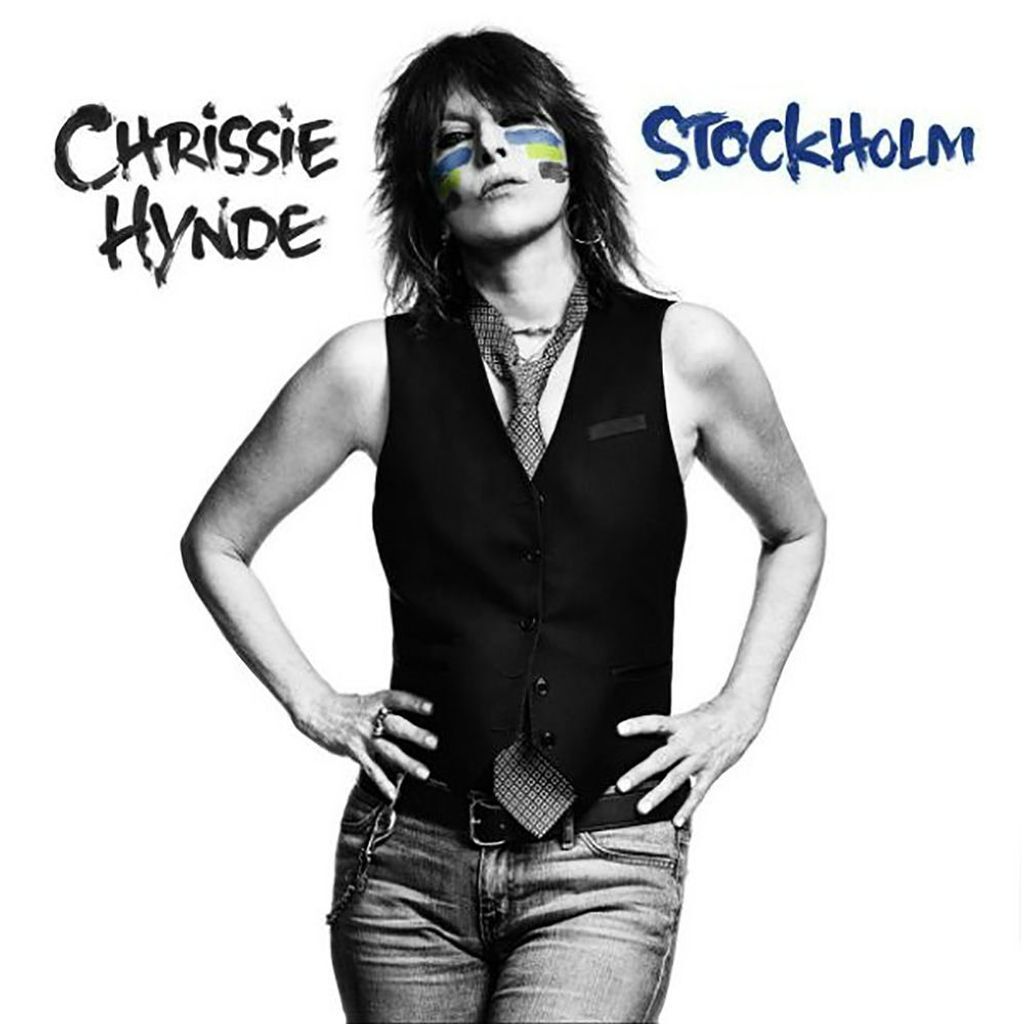 Stockholm