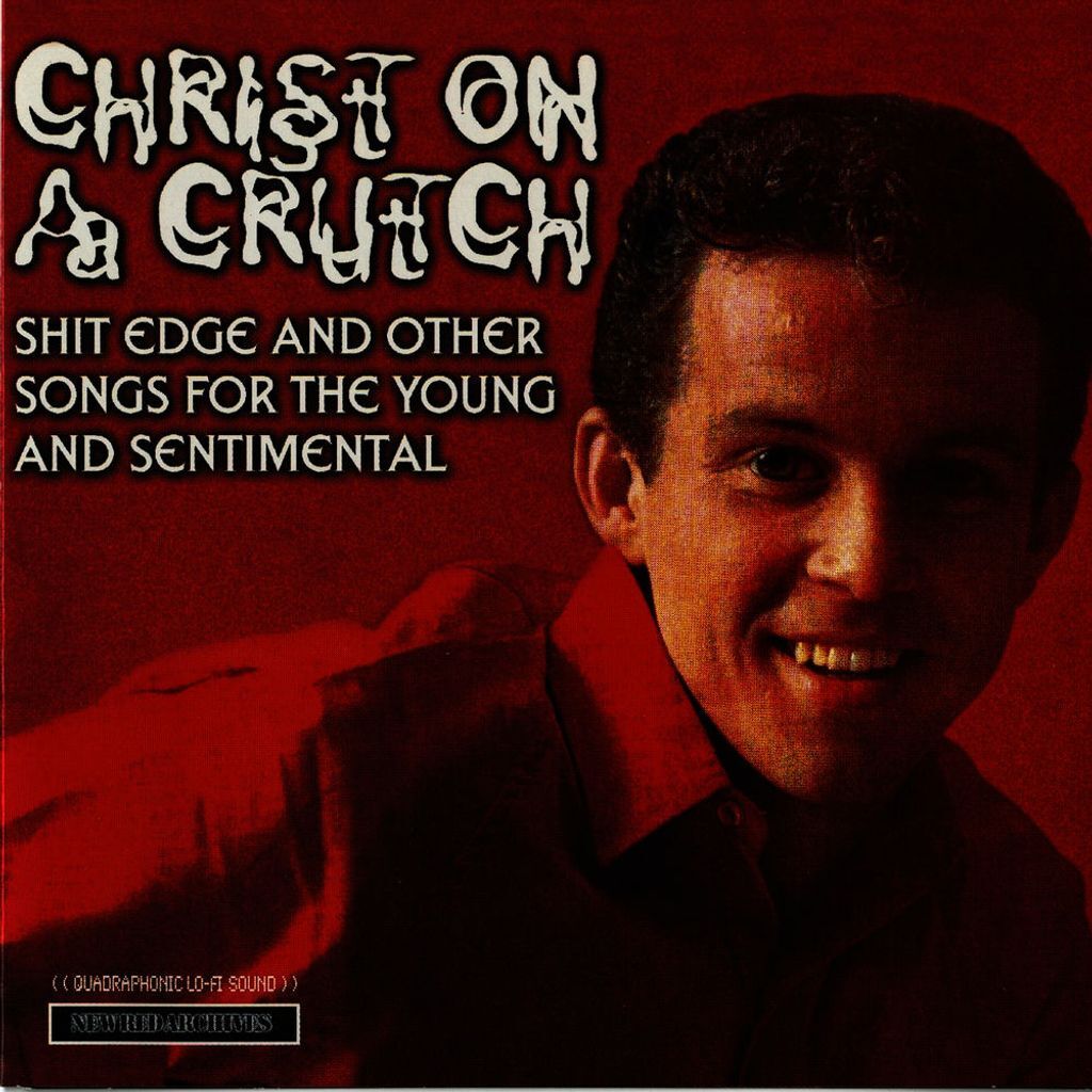 Shit Edge and Other Songs for the Young and Sentimental