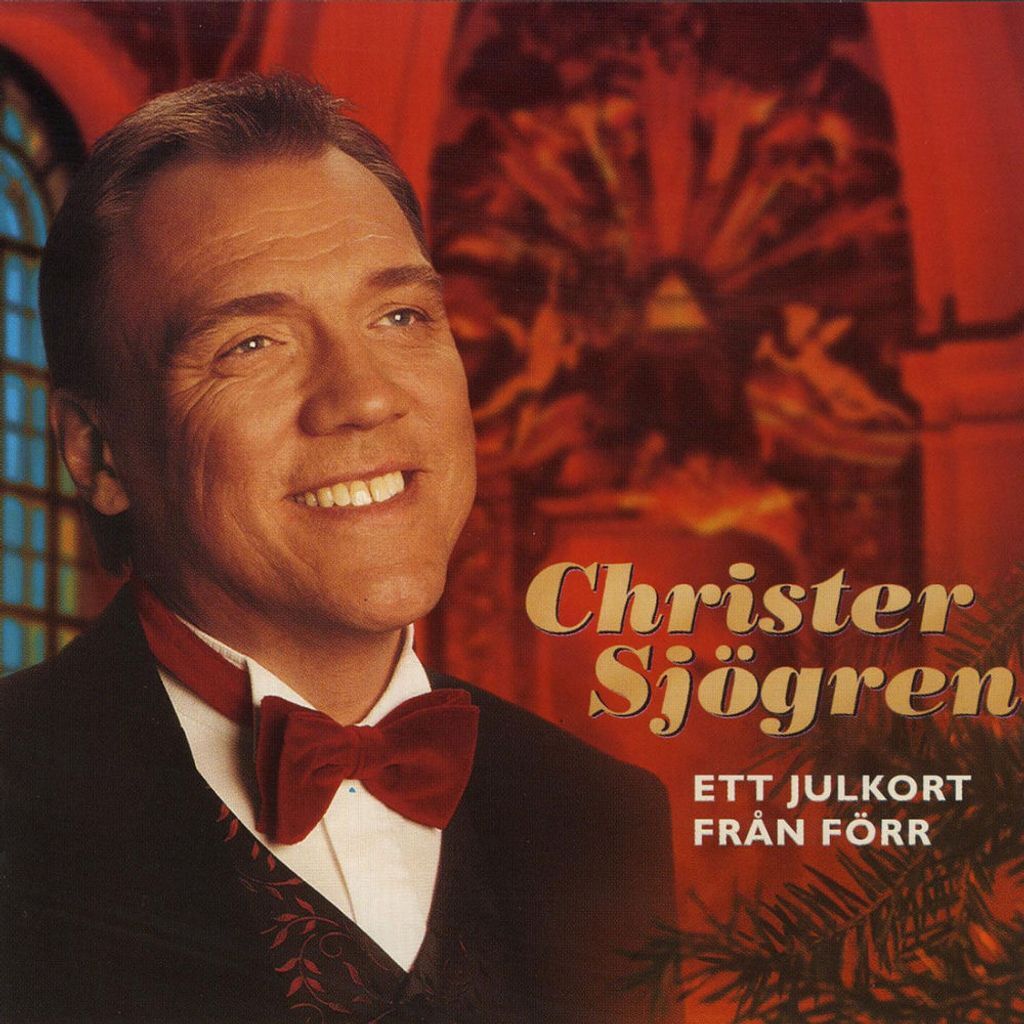 Ett julkort från förr