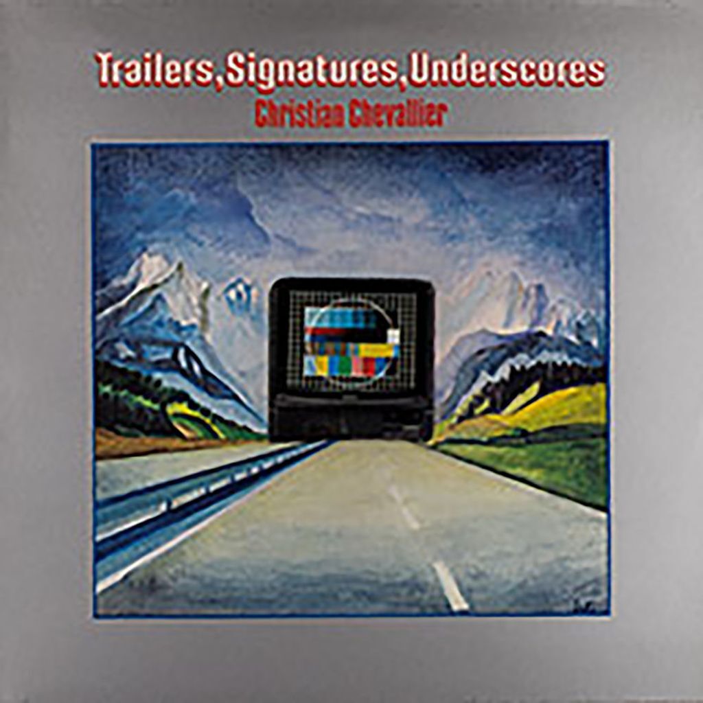 Trailers, Signatures, Underscores