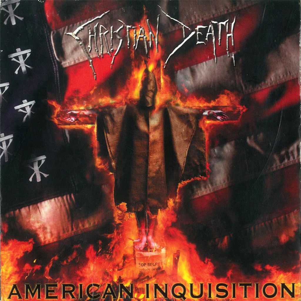 American Inquisition
