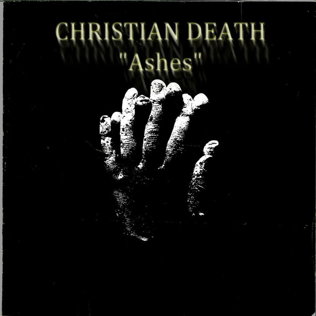 Ashes