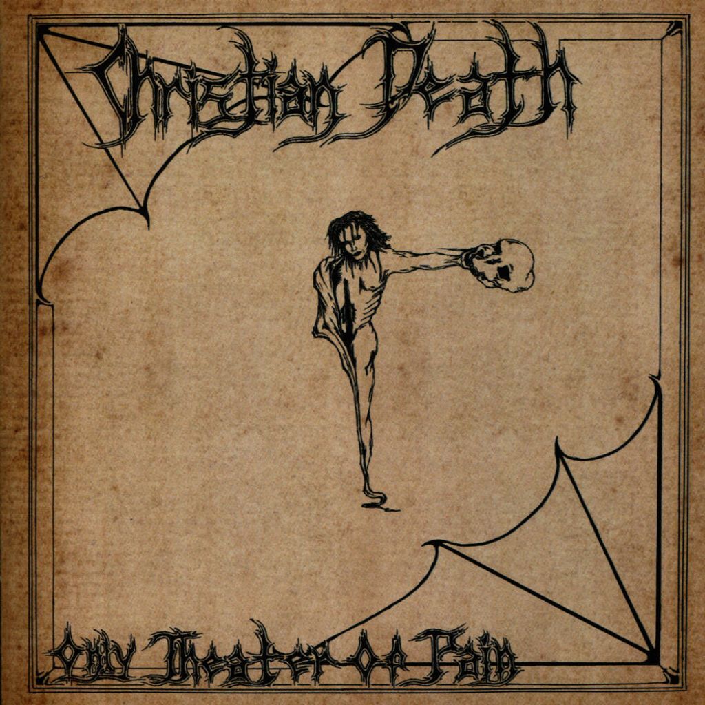 Only Theatre of Pain