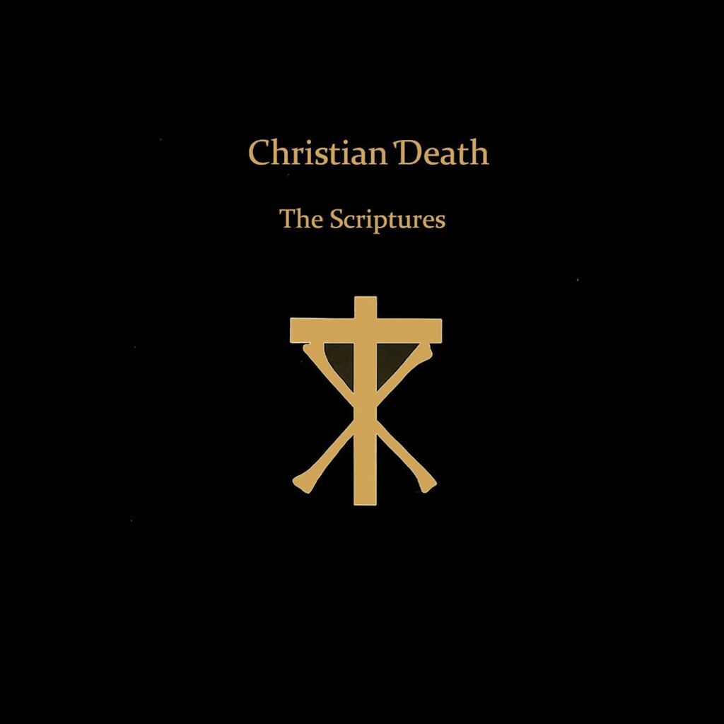 The Scriptures
