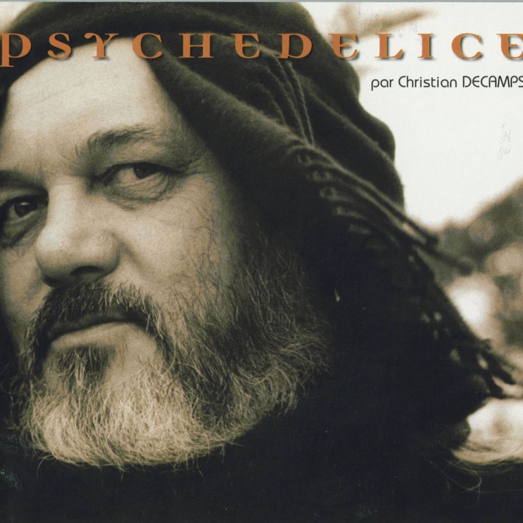 Psychédelice