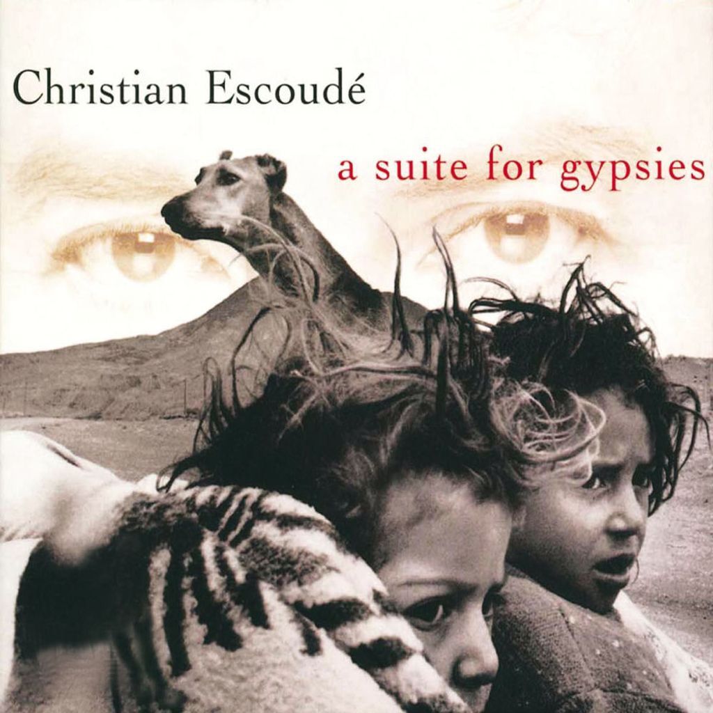 A Suite for Gypsies
