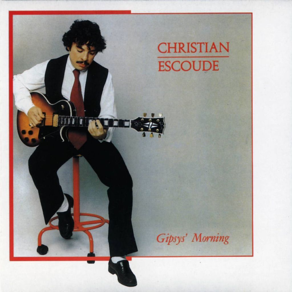 Gipsy's Morning