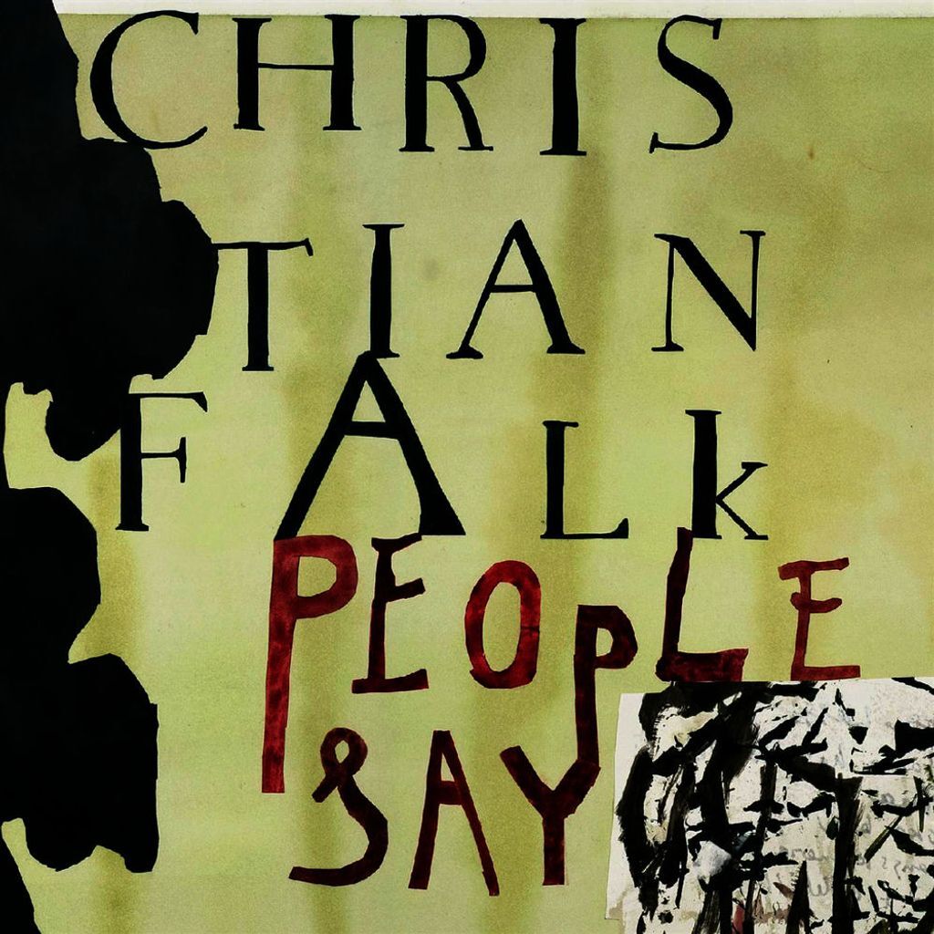People Say