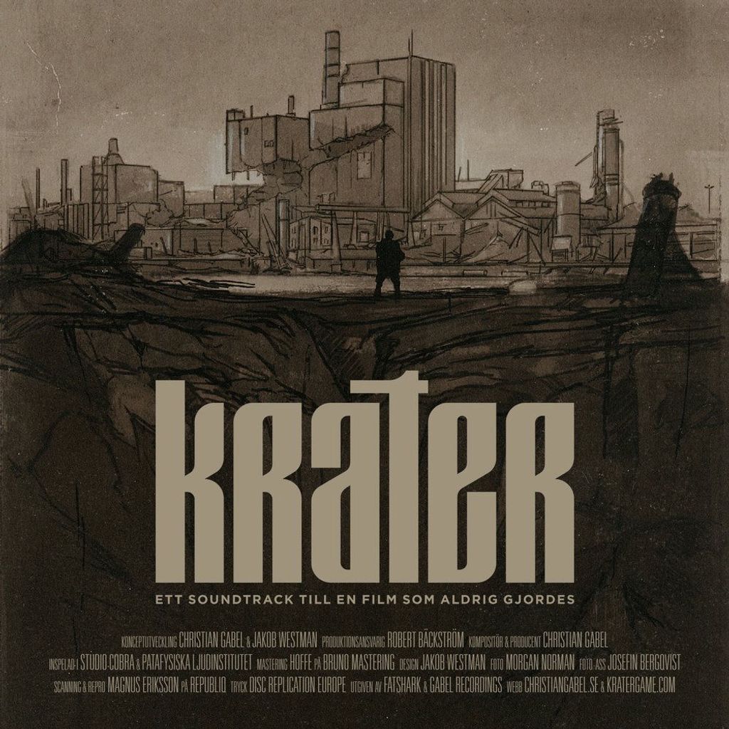 Krater
