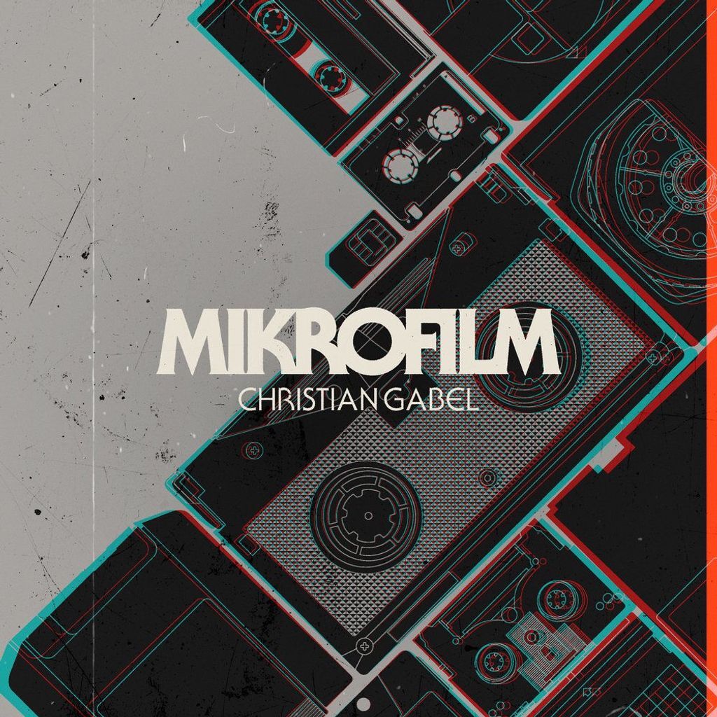 Mikrofilm
