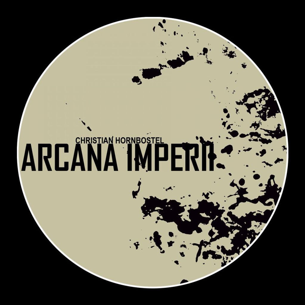 Arcana Imperii