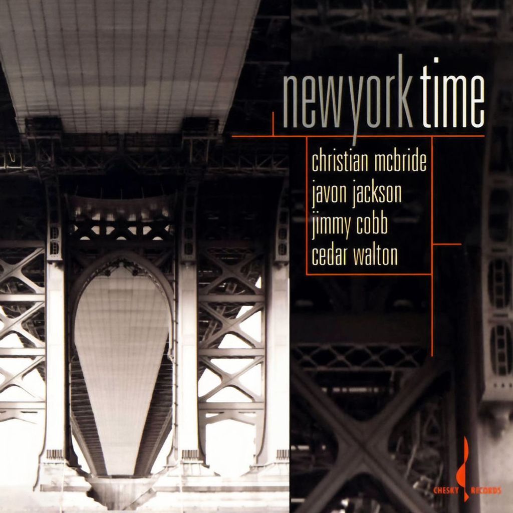 New York Time