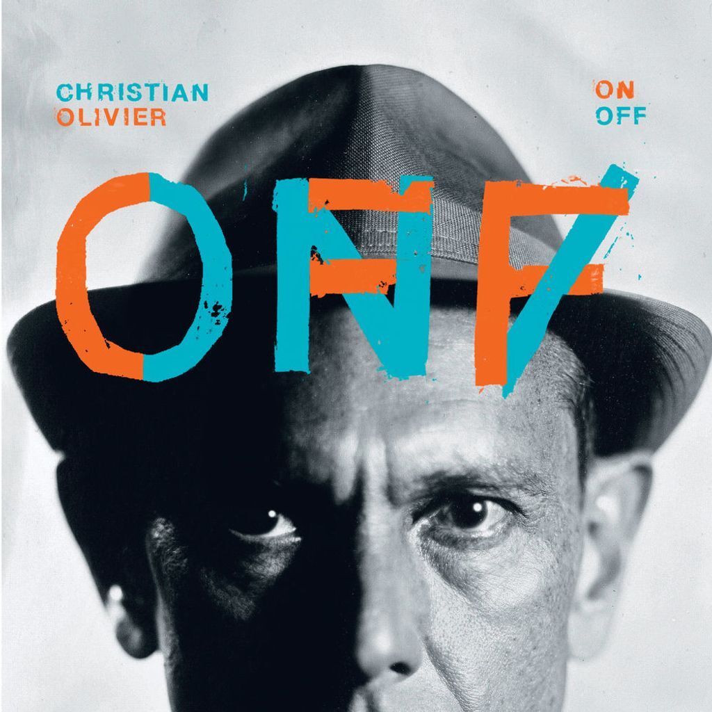 ON/OFF