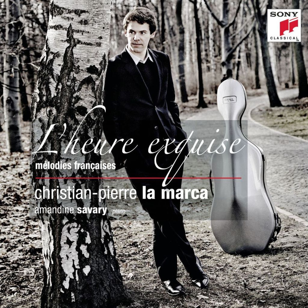 L’Heure exquise