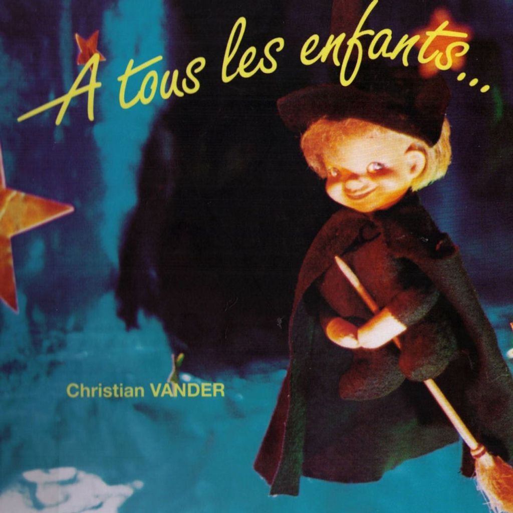 À tous les enfants