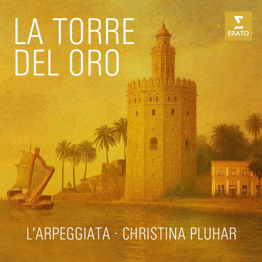 La Torre del Oro