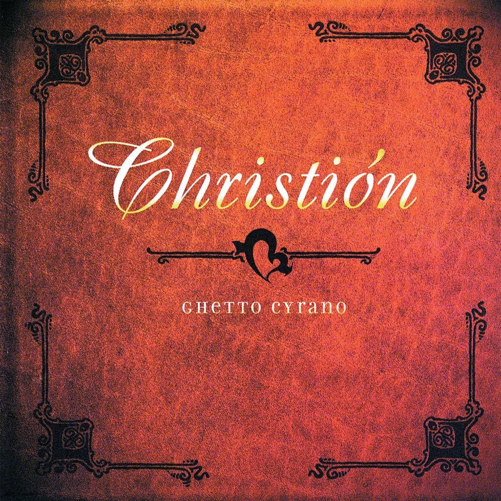Ghetto Cyrano