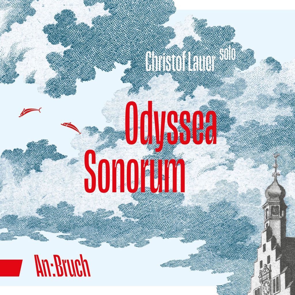 Odyssea Sonorum