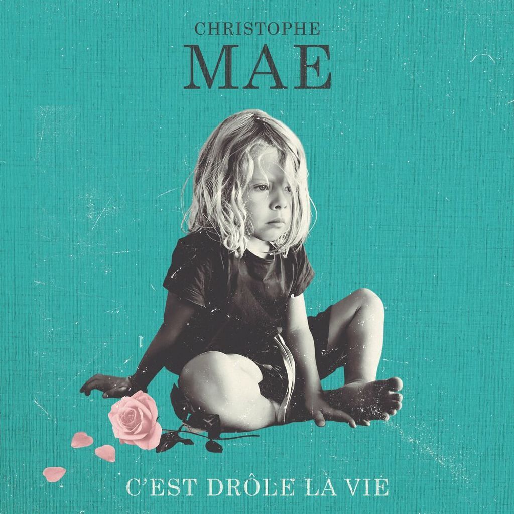C’est drôle la vie