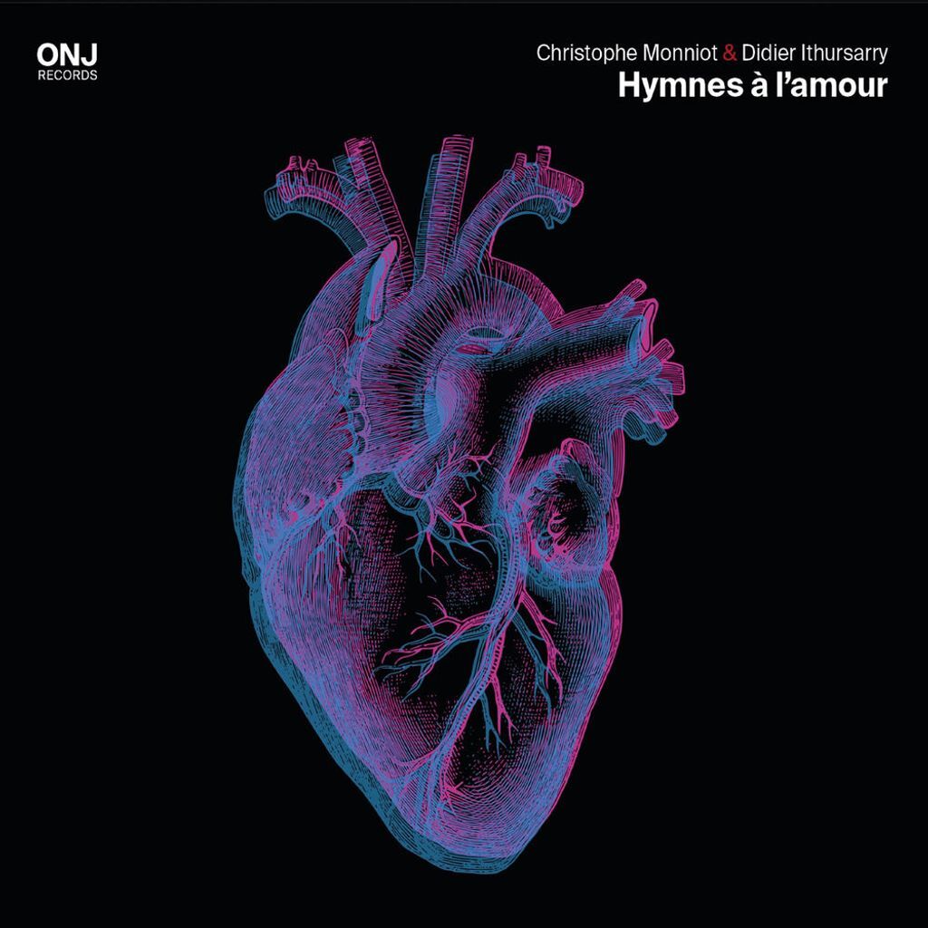 Hymnes à l’amour