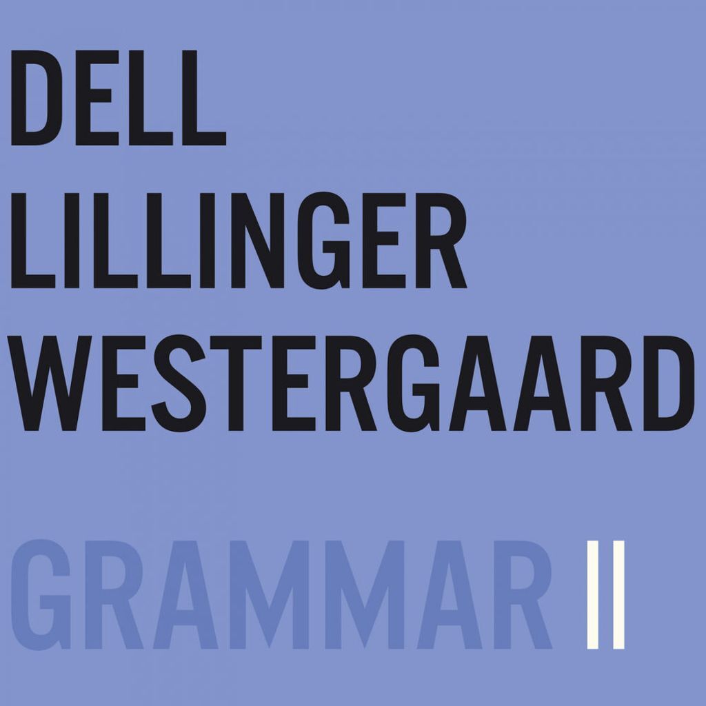 Grammar II