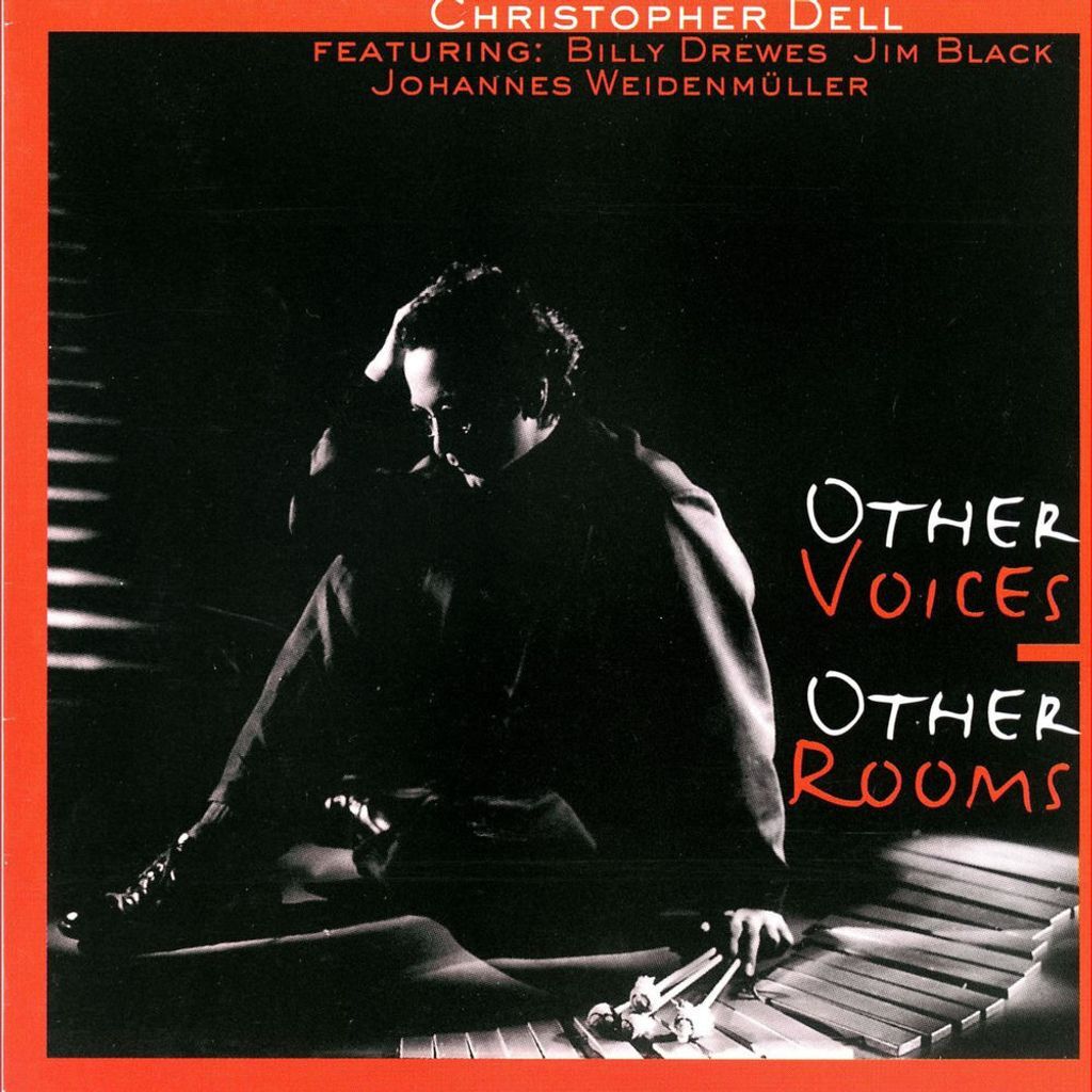 Other Voices, Other Rooms