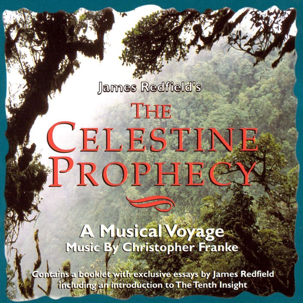 The Celestine Prophecy: A Musical Voyage