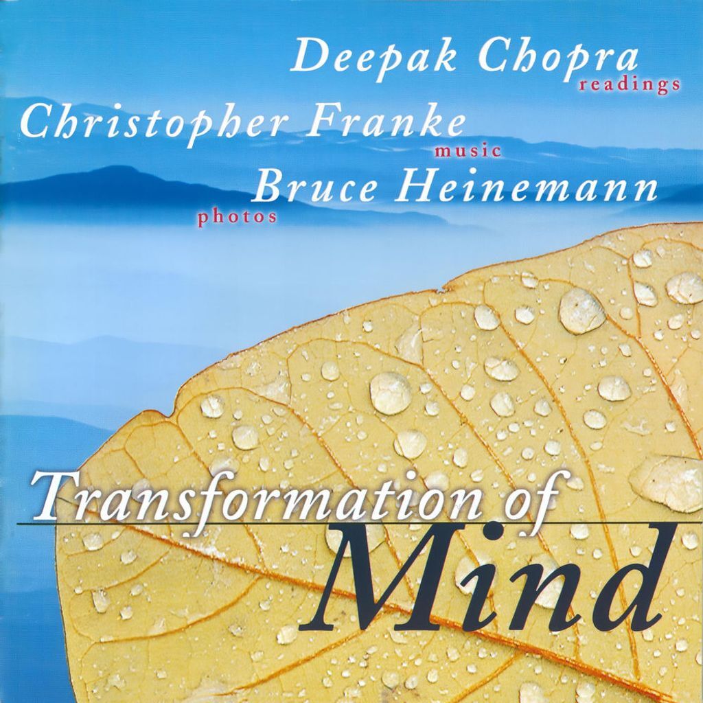 Transformation of Mind