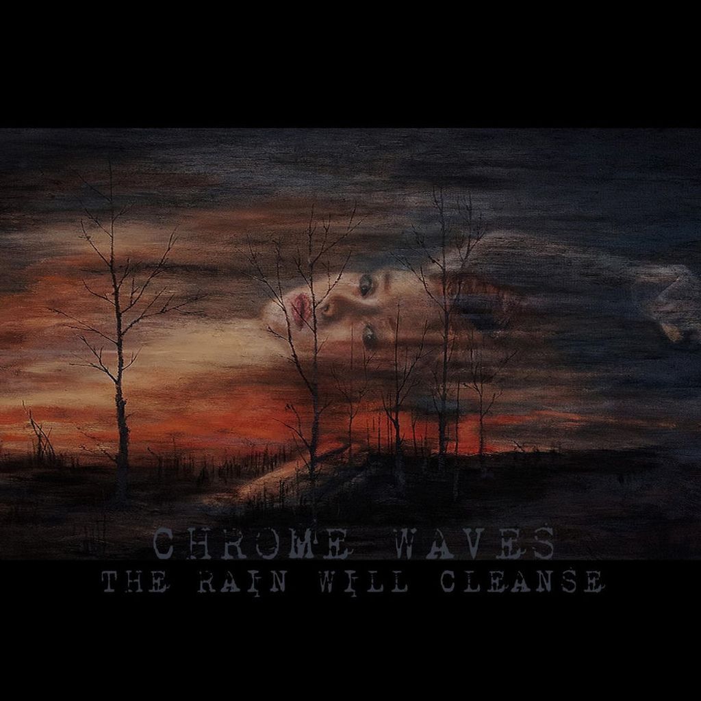 The Rain Will Cleanse