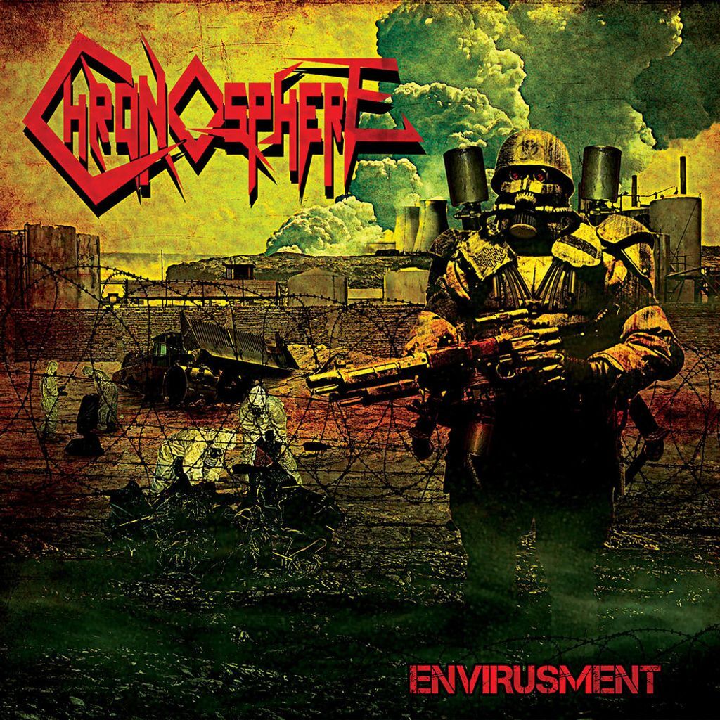 Envirusment