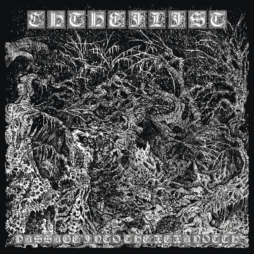 Passage Into the Xexanotth