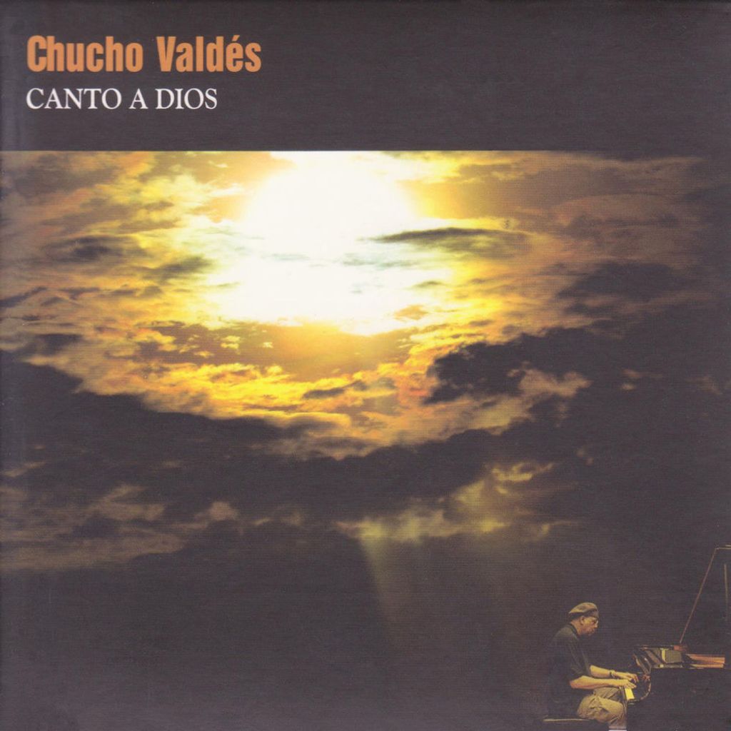 Canto A Dios