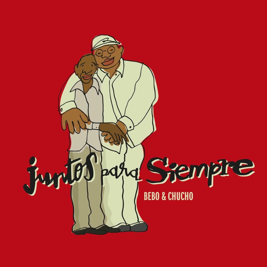 Juntos para siempre