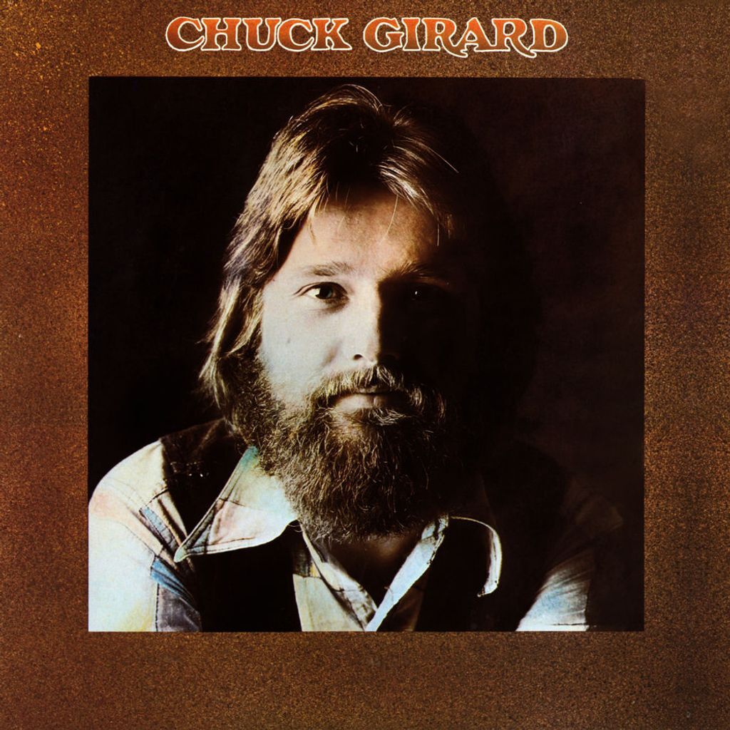 Chuck Girard