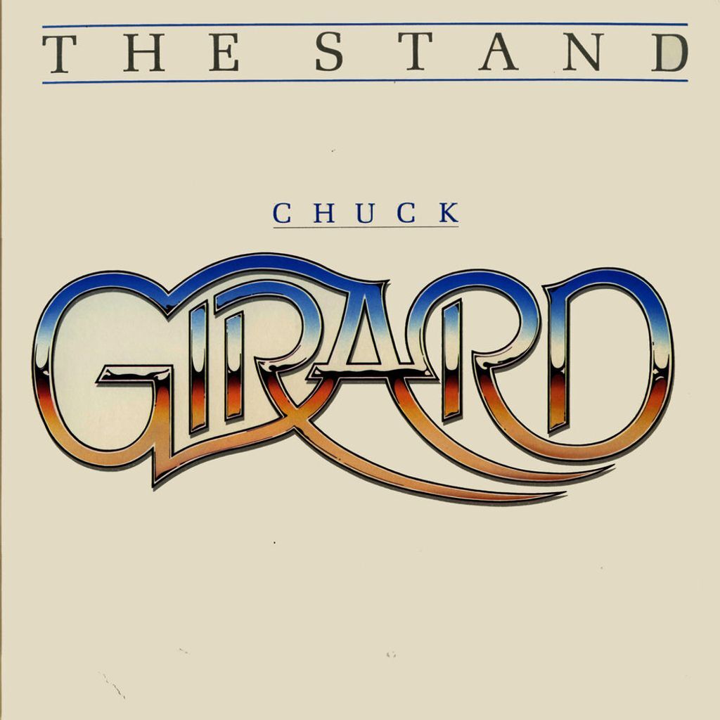 The Stand