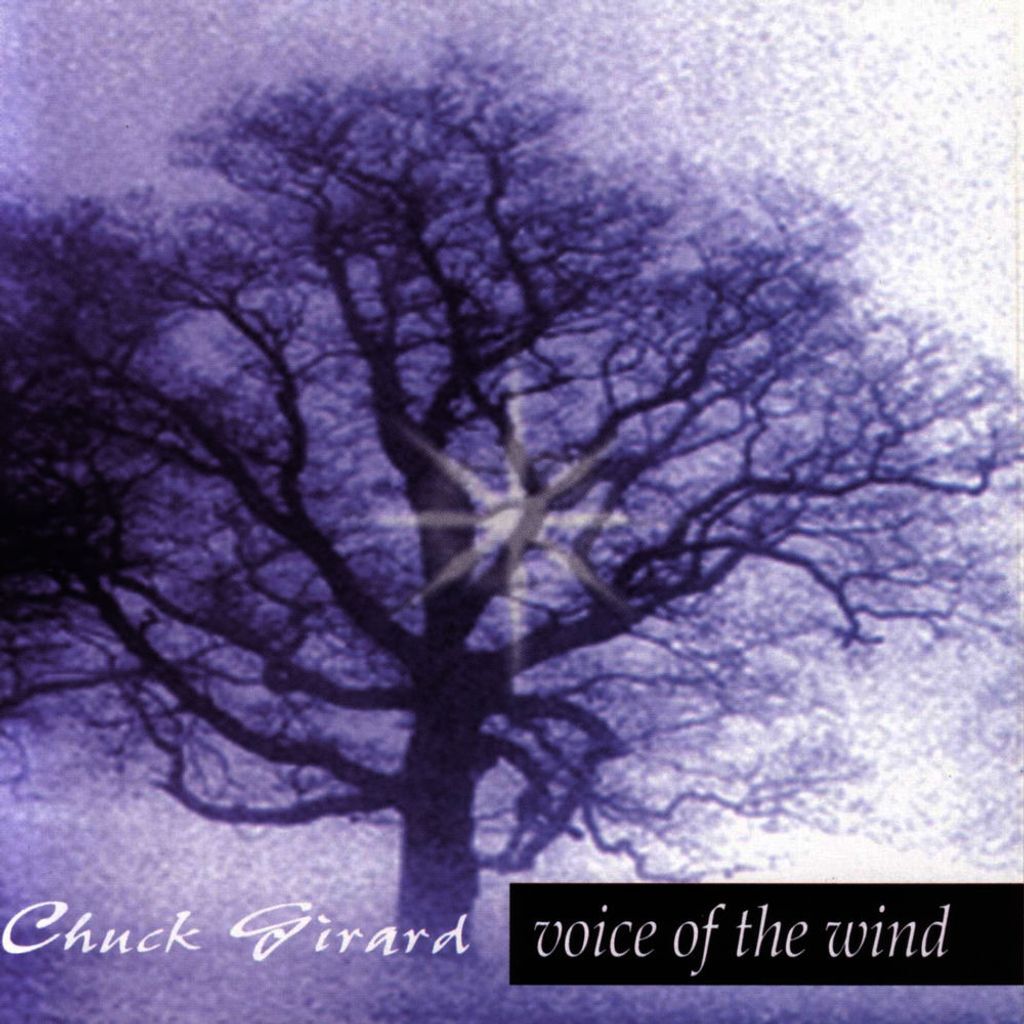 Voice of the Wind