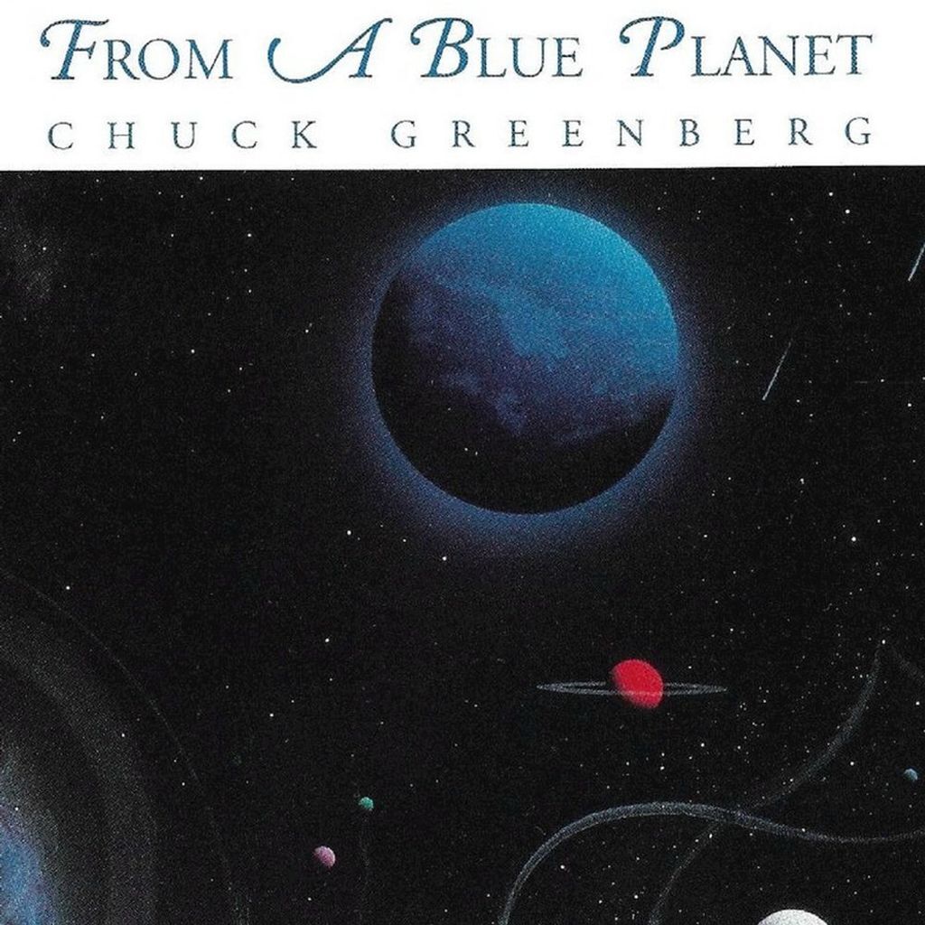 From A Blue Planet