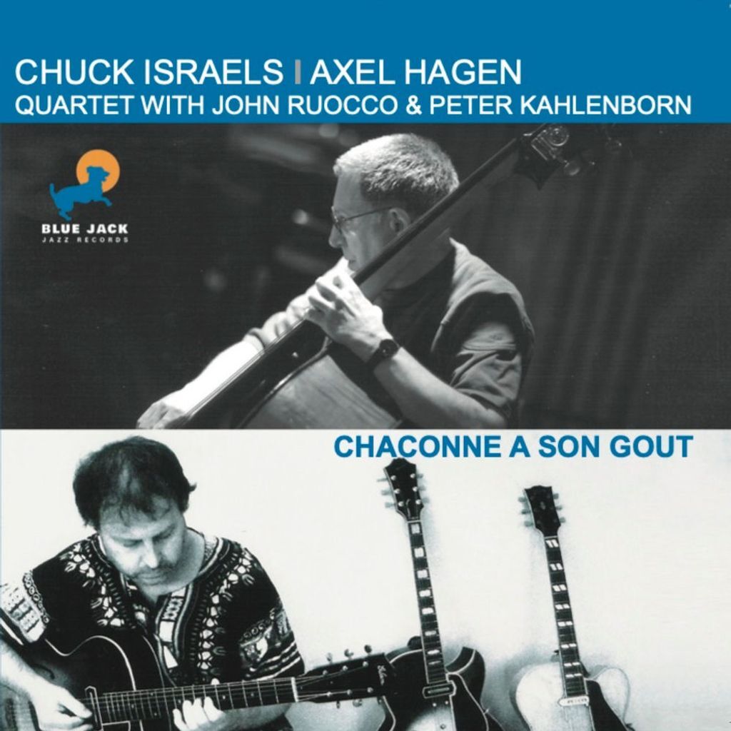 Chaconne a Son Gout