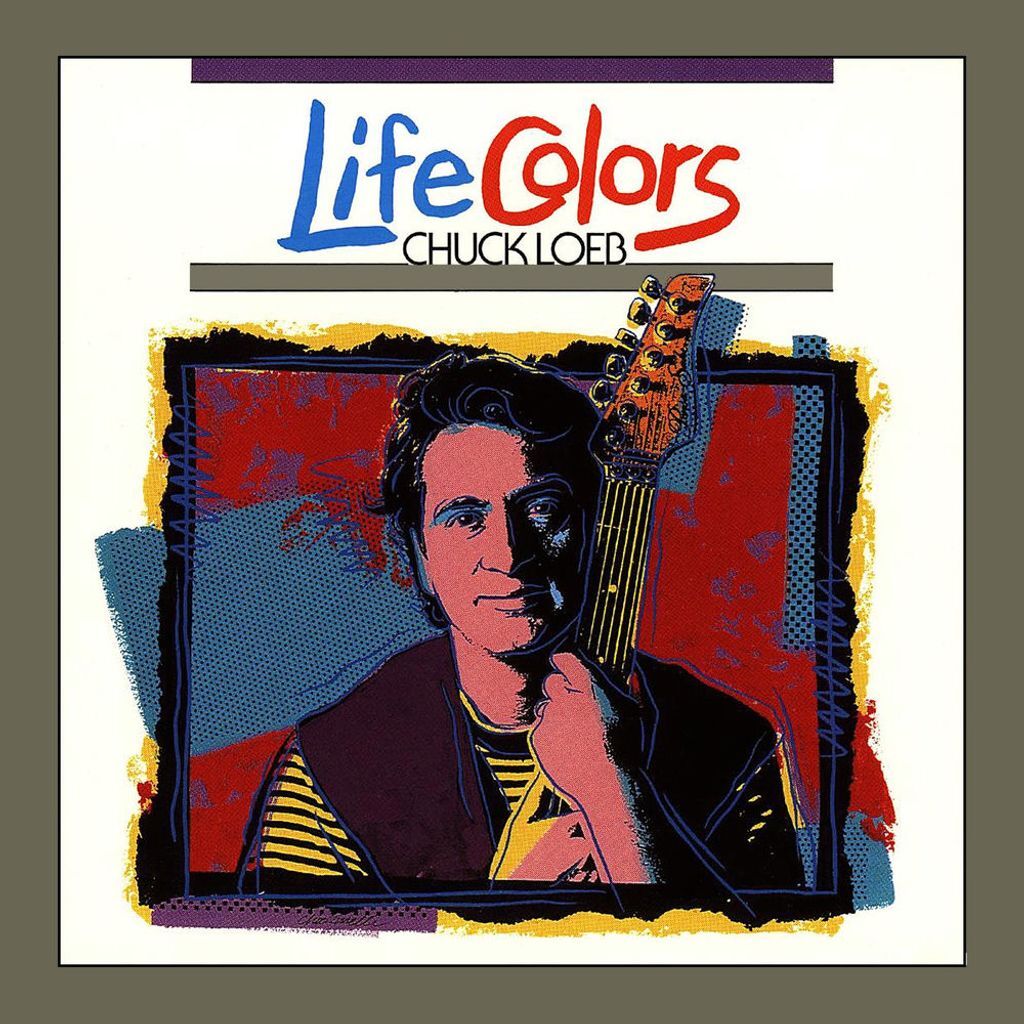 Life Colors