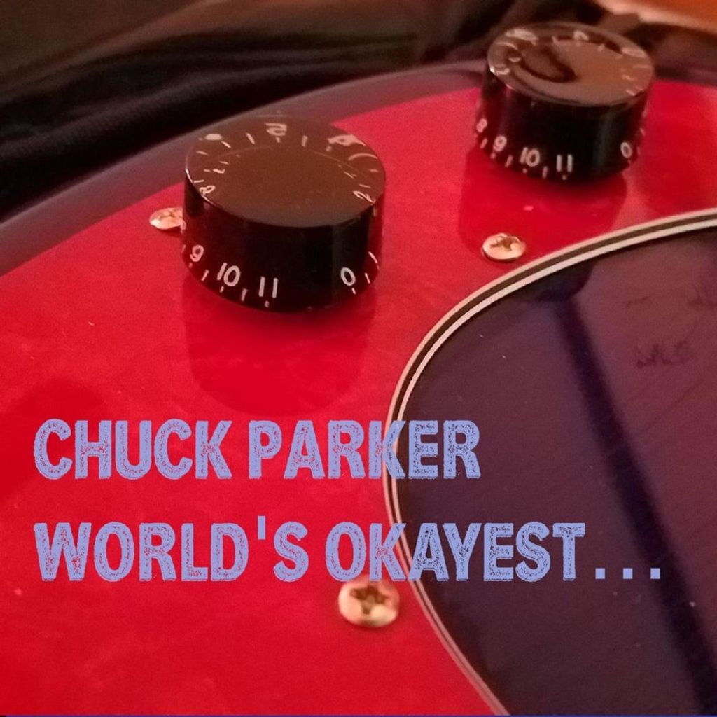 World's Okayest...