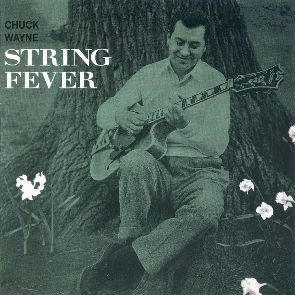 String Fever
