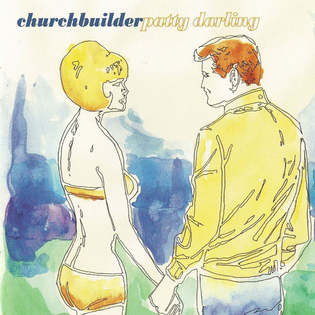 Patty Darling