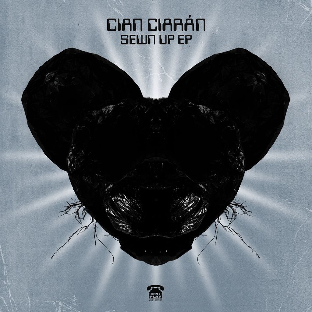 The Cian Ciaran Sewn Up EP