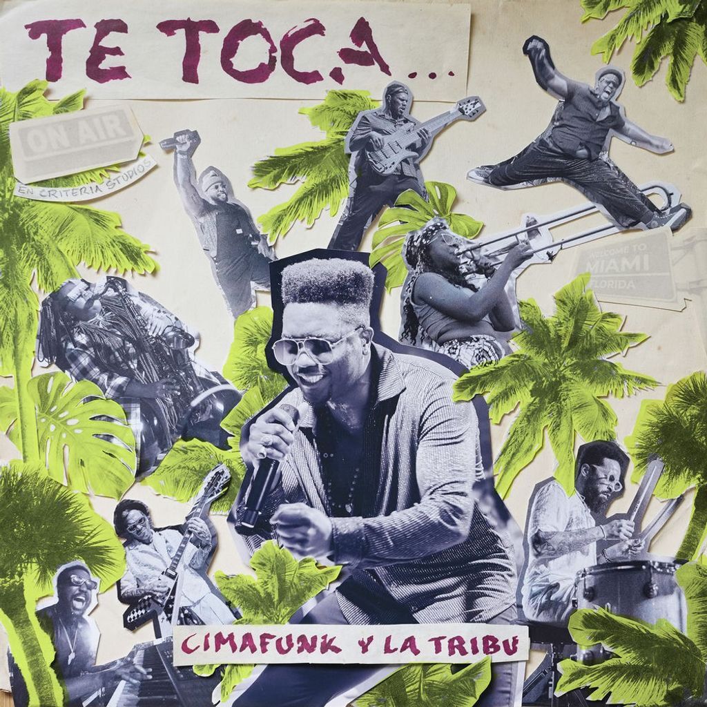 Te Toca