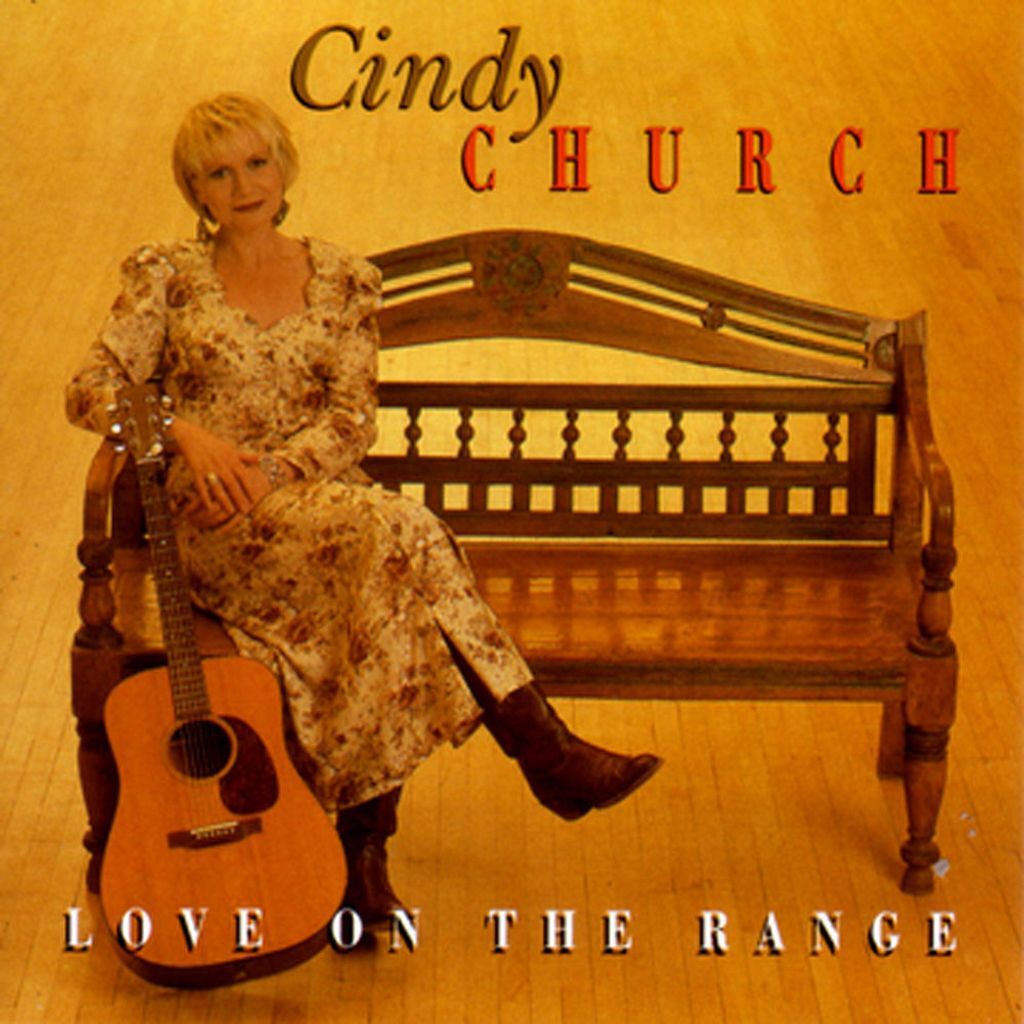 Love on the Range