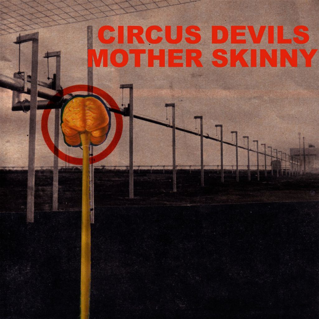 Mother Skinny